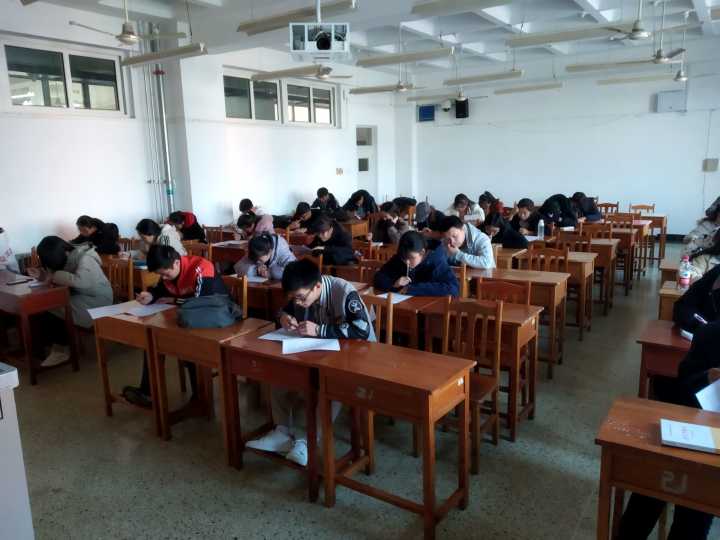 禁毒知识竞赛